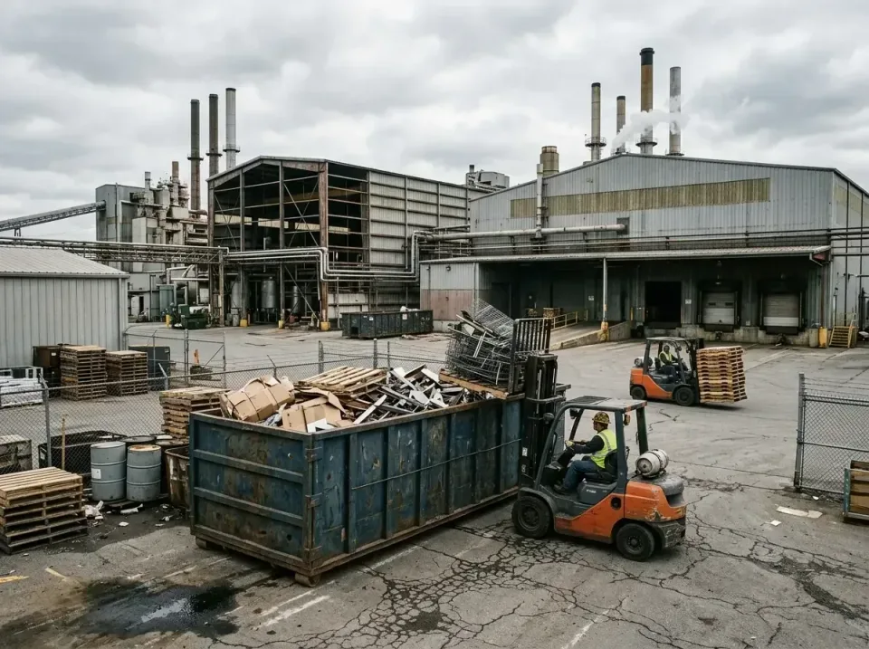 industrial-factory-scrap-conta-003 — frequently asked questions, Cheap Roll-off Dumpster Rentals in Hawthorne, CA